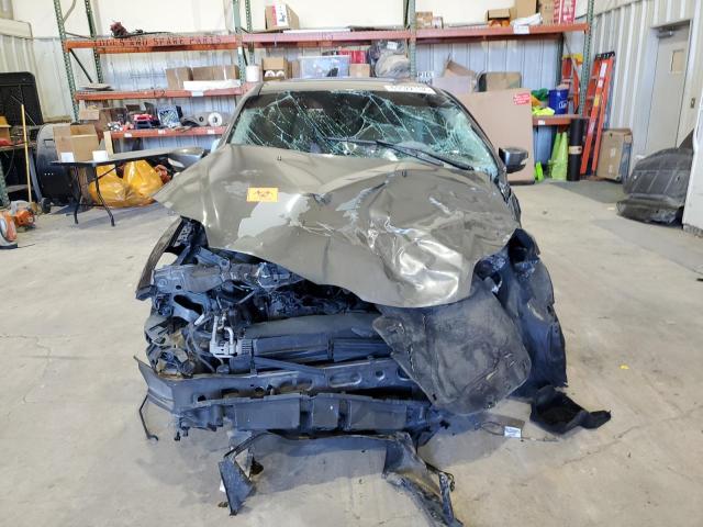 Photo 4 VIN: 1FAHP3H26CL393419 - FORD FOCUS SEL 