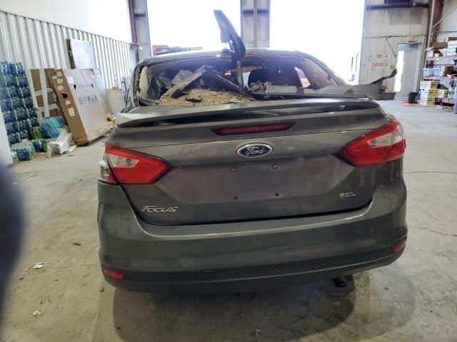 Photo 5 VIN: 1FAHP3H26CL393419 - FORD FOCUS SEL 