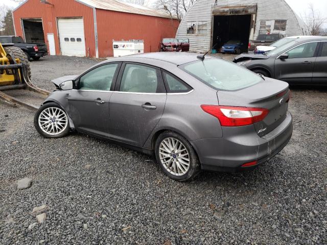 Photo 1 VIN: 1FAHP3H26CL399950 - FORD FOCUS SEL 