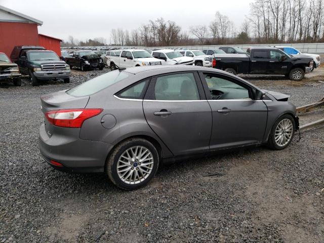 Photo 2 VIN: 1FAHP3H26CL399950 - FORD FOCUS SEL 