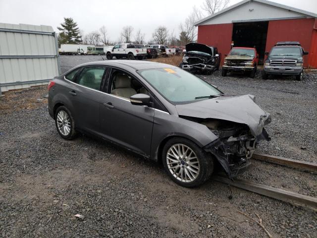 Photo 3 VIN: 1FAHP3H26CL399950 - FORD FOCUS SEL 