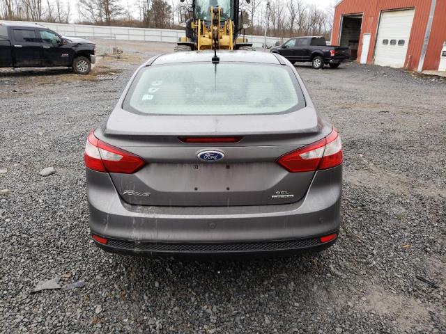 Photo 5 VIN: 1FAHP3H26CL399950 - FORD FOCUS SEL 