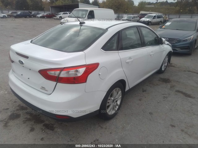 Photo 3 VIN: 1FAHP3H26CL404211 - FORD FOCUS 