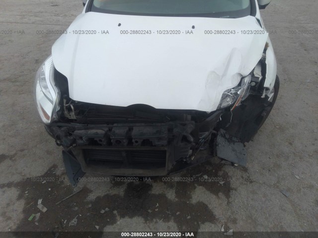 Photo 5 VIN: 1FAHP3H26CL404211 - FORD FOCUS 