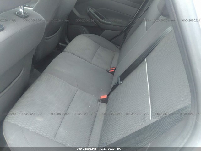 Photo 7 VIN: 1FAHP3H26CL404211 - FORD FOCUS 