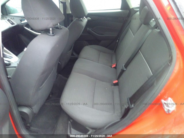 Photo 7 VIN: 1FAHP3H26CL410879 - FORD FOCUS 