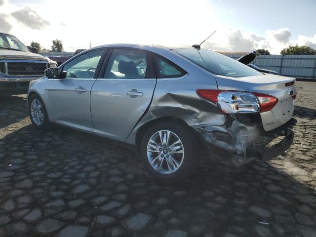 Photo 1 VIN: 1FAHP3H26CL416889 - FORD FOCUS 