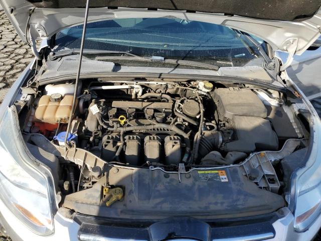 Photo 10 VIN: 1FAHP3H26CL416889 - FORD FOCUS 