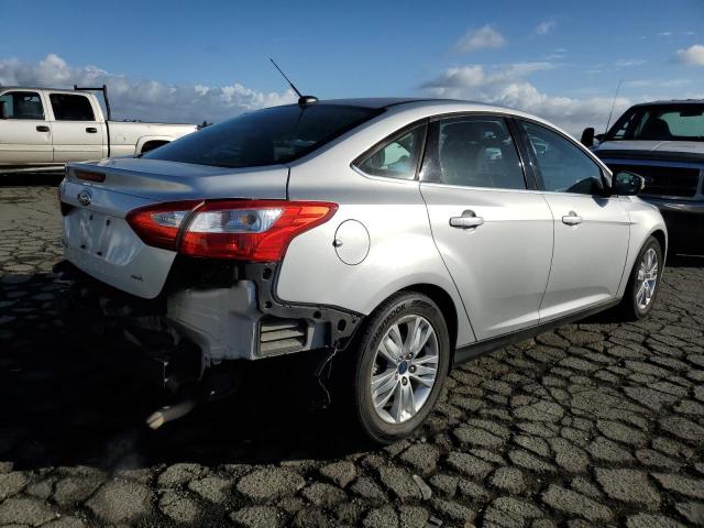 Photo 2 VIN: 1FAHP3H26CL416889 - FORD FOCUS 