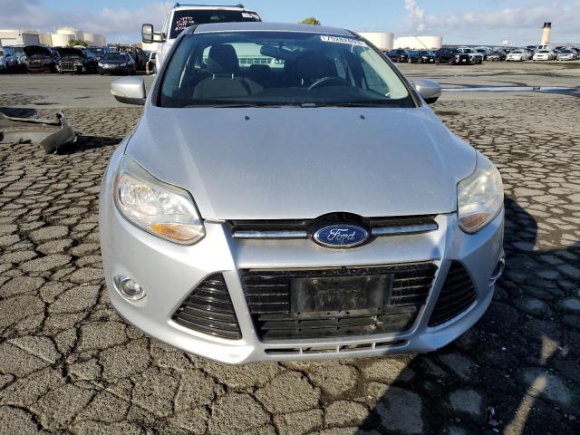 Photo 4 VIN: 1FAHP3H26CL416889 - FORD FOCUS 