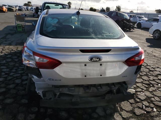 Photo 5 VIN: 1FAHP3H26CL416889 - FORD FOCUS 