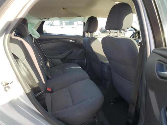 Photo 9 VIN: 1FAHP3H26CL416889 - FORD FOCUS 