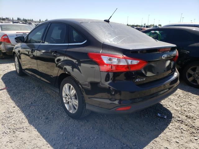 Photo 2 VIN: 1FAHP3H26CL423499 - FORD FOCUS SEL 