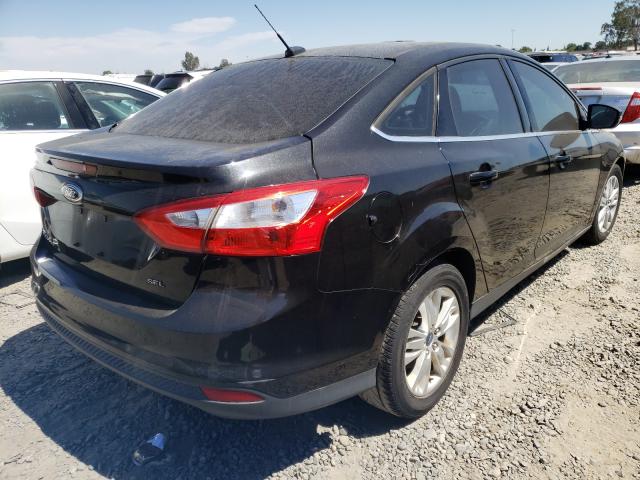 Photo 3 VIN: 1FAHP3H26CL423499 - FORD FOCUS SEL 