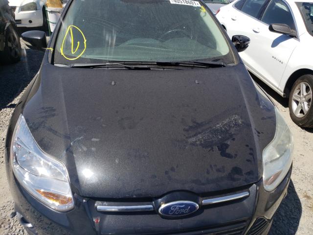 Photo 6 VIN: 1FAHP3H26CL423499 - FORD FOCUS SEL 