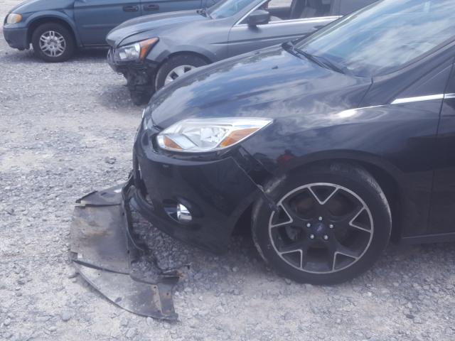 Photo 8 VIN: 1FAHP3H26CL432302 - FORD FOCUS SEL 