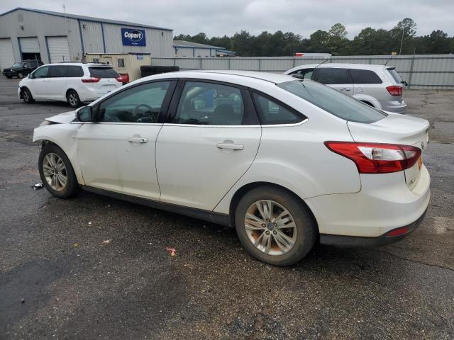 Photo 1 VIN: 1FAHP3H26CL457653 - FORD FOCUS 