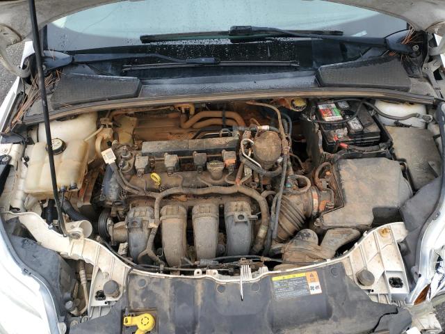 Photo 10 VIN: 1FAHP3H26CL457653 - FORD FOCUS 