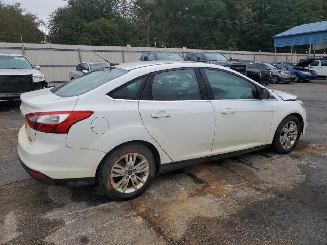 Photo 2 VIN: 1FAHP3H26CL457653 - FORD FOCUS 