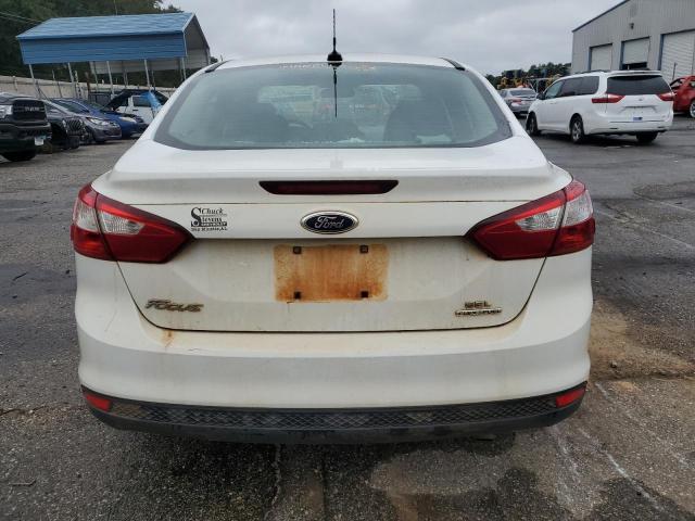 Photo 5 VIN: 1FAHP3H26CL457653 - FORD FOCUS 