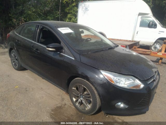 Photo 0 VIN: 1FAHP3H26CL457880 - FORD FOCUS 