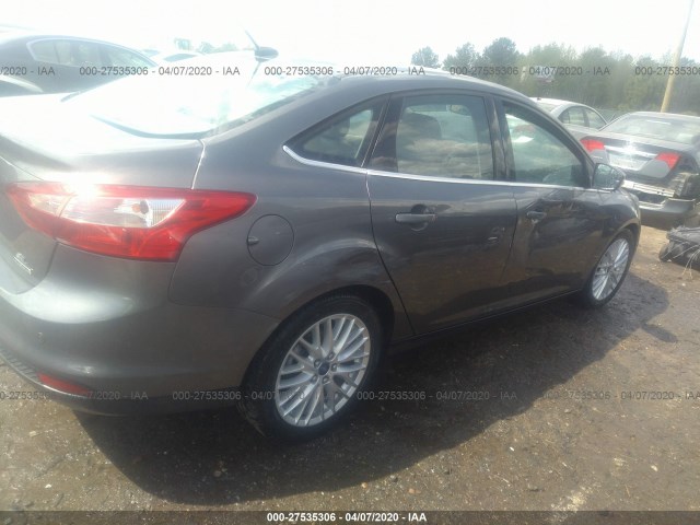 Photo 3 VIN: 1FAHP3H26CL462125 - FORD FOCUS 