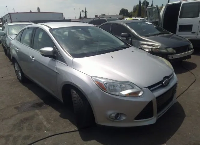 Photo 0 VIN: 1FAHP3H26CL468426 - FORD FOCUS 