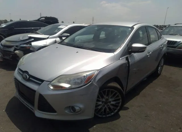 Photo 1 VIN: 1FAHP3H26CL468426 - FORD FOCUS 