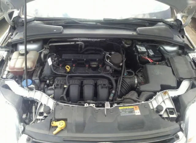 Photo 9 VIN: 1FAHP3H26CL468426 - FORD FOCUS 