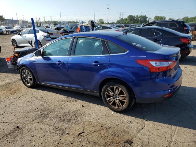 Photo 1 VIN: 1FAHP3H26CL470354 - FORD FOCUS 