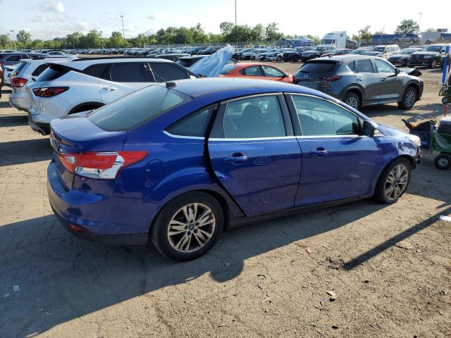 Photo 2 VIN: 1FAHP3H26CL470354 - FORD FOCUS 