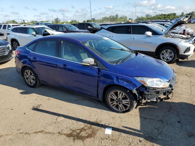 Photo 3 VIN: 1FAHP3H26CL470354 - FORD FOCUS 