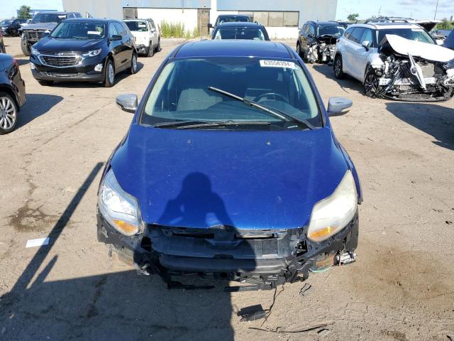 Photo 4 VIN: 1FAHP3H26CL470354 - FORD FOCUS 