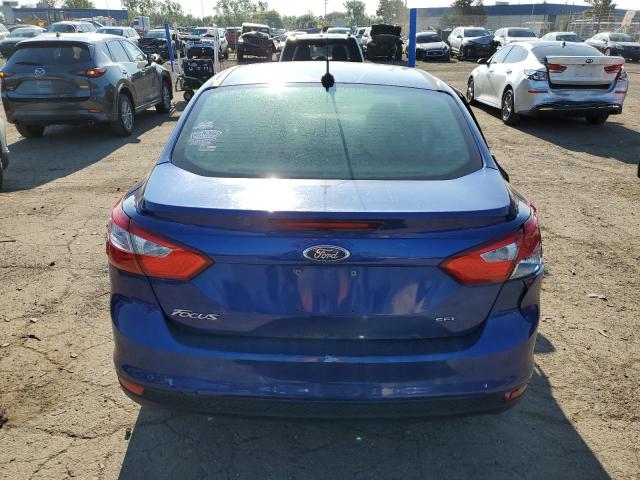 Photo 5 VIN: 1FAHP3H26CL470354 - FORD FOCUS 