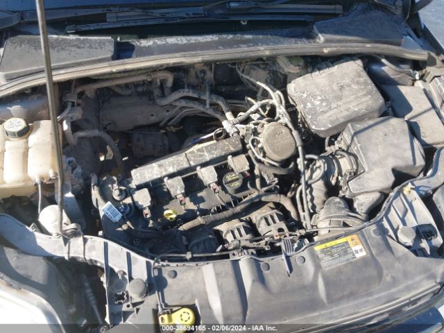 Photo 5 VIN: 1FAHP3H26CL475053 - FORD FOCUS 