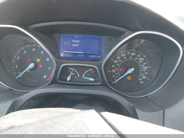 Photo 6 VIN: 1FAHP3H26CL475053 - FORD FOCUS 