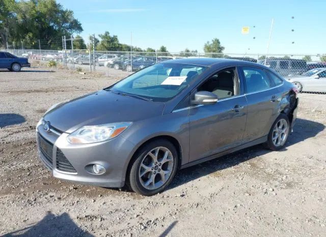 Photo 1 VIN: 1FAHP3H26CL478180 - FORD FOCUS 