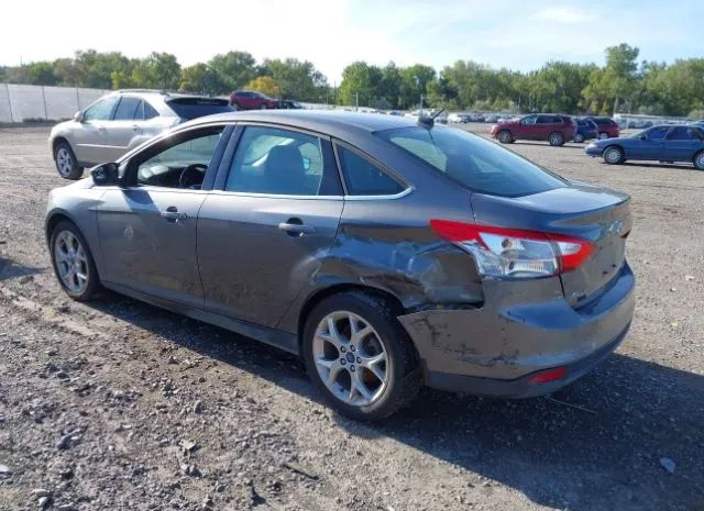 Photo 2 VIN: 1FAHP3H26CL478180 - FORD FOCUS 