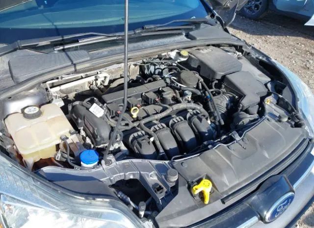 Photo 9 VIN: 1FAHP3H26CL478180 - FORD FOCUS 