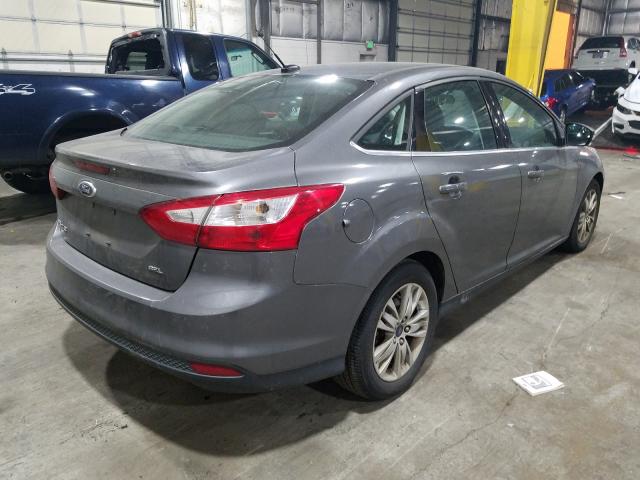 Photo 3 VIN: 1FAHP3H26CL479555 - FORD FOCUS SEL 