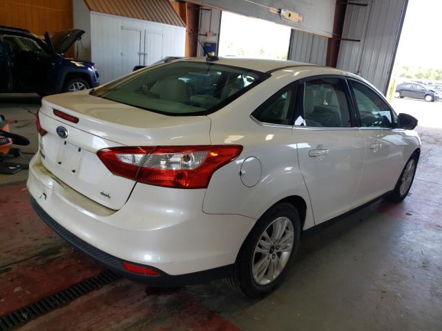 Photo 3 VIN: 1FAHP3H27CL102605 - FORD FOCUS SEL 