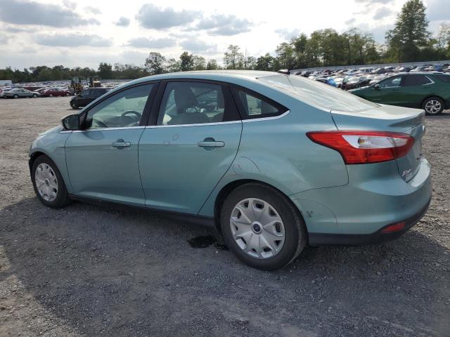 Photo 1 VIN: 1FAHP3H27CL125317 - FORD FOCUS 