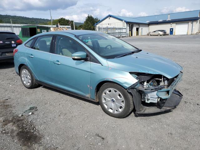 Photo 3 VIN: 1FAHP3H27CL125317 - FORD FOCUS 