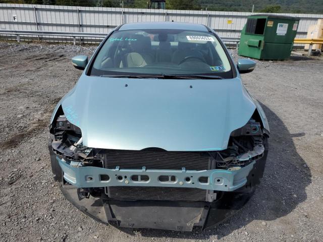 Photo 4 VIN: 1FAHP3H27CL125317 - FORD FOCUS 