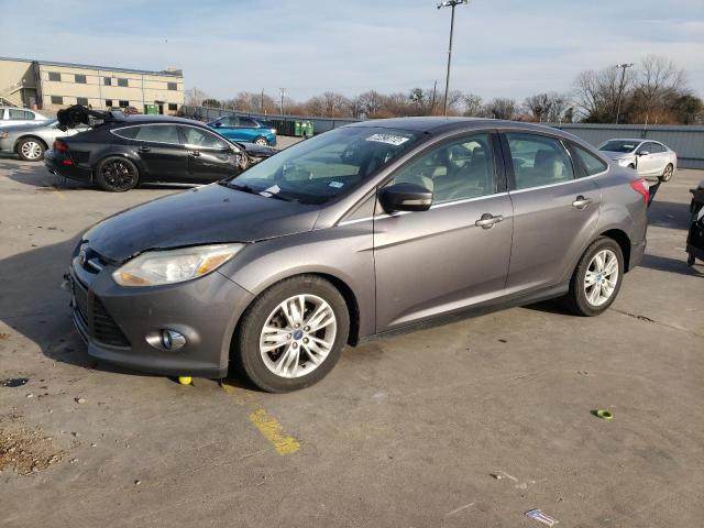 Photo 0 VIN: 1FAHP3H27CL142148 - FORD FOCUS SEL 