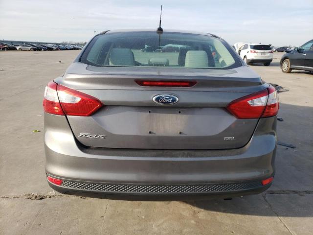 Photo 5 VIN: 1FAHP3H27CL142148 - FORD FOCUS SEL 