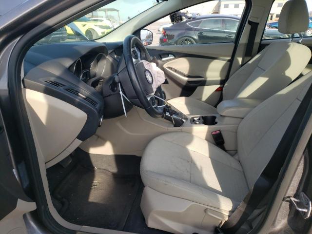 Photo 6 VIN: 1FAHP3H27CL142148 - FORD FOCUS SEL 