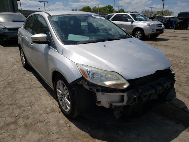 Photo 0 VIN: 1FAHP3H27CL146748 - FORD FOCUS SEL 