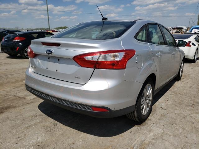 Photo 3 VIN: 1FAHP3H27CL146748 - FORD FOCUS SEL 