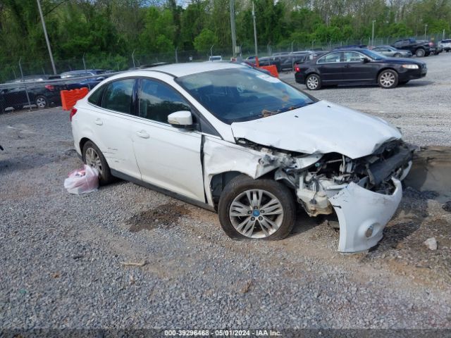 Photo 0 VIN: 1FAHP3H27CL156230 - FORD FOCUS 